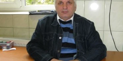 Constantin Iarca, de la „Laminorul”, renovează, de 15 ani, o casă