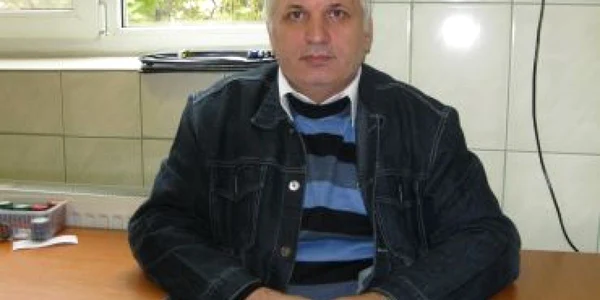Constantin Iarca, de la „Laminorul”, renovează, de 15 ani, o casă