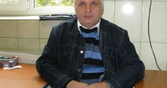 Constantin Iarca, de la „Laminorul”, renovează, de 15 ani, o casă