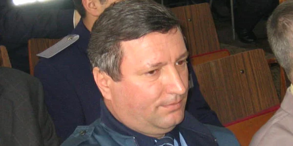 Focşani Virgil Cristian 