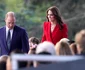 Kate Middleton la concertul încoronării