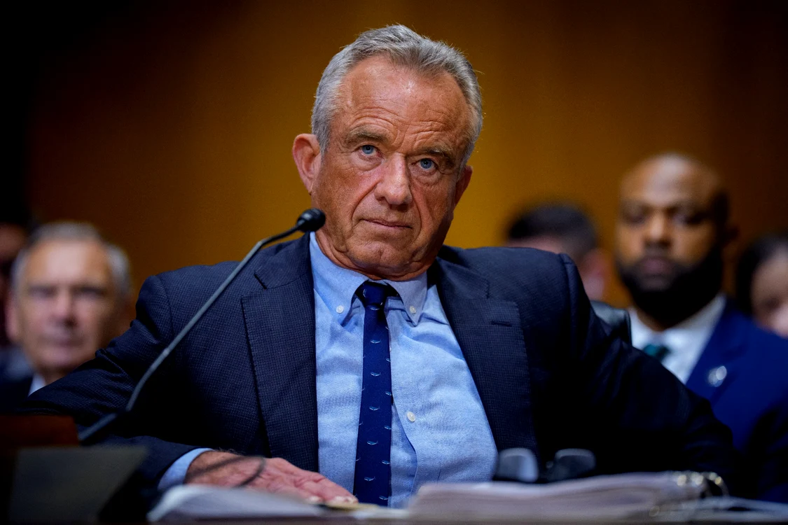 Robert F  Kennedy Jr , GettyImages jpg
