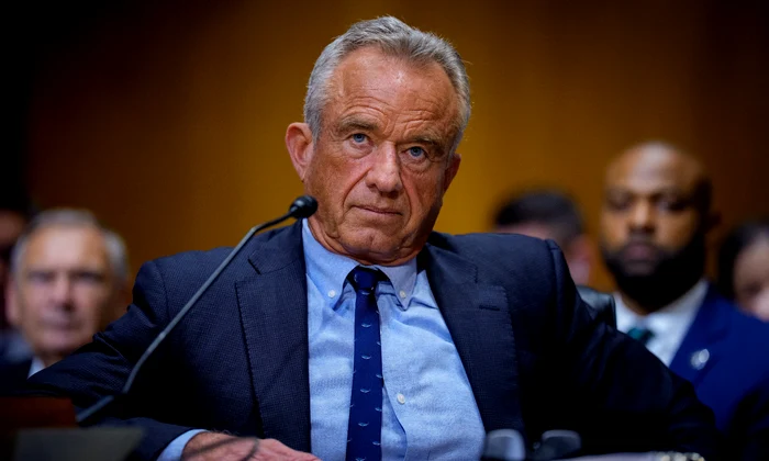 Robert F  Kennedy Jr , GettyImages jpg