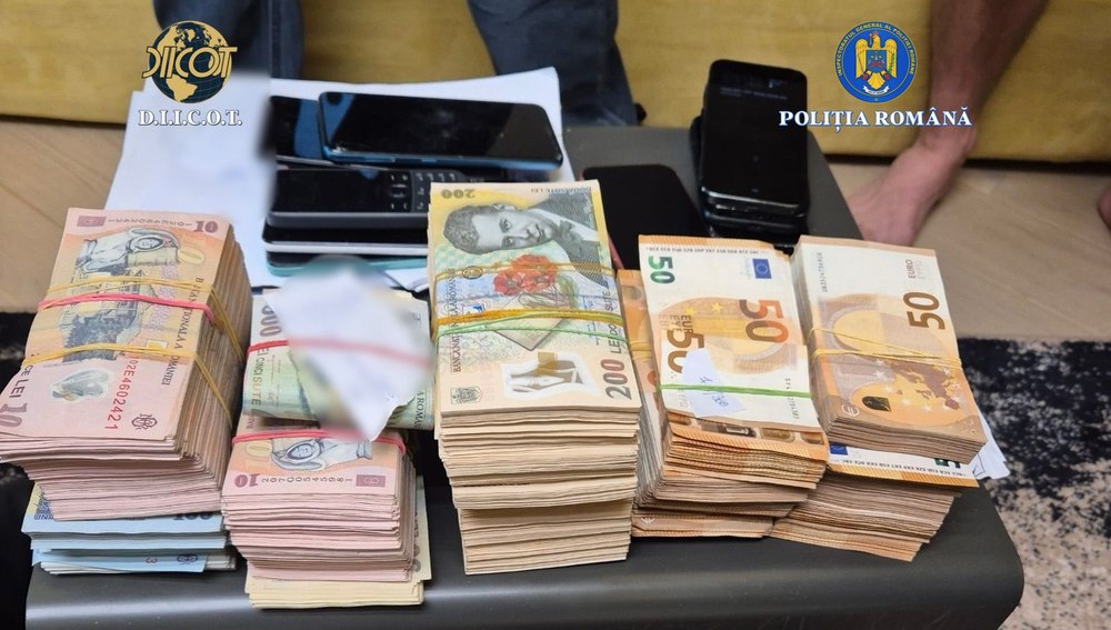 Site cu asasini la comandă plătiți cu criptomonede: doi români, audiați într-o anchetă internațională