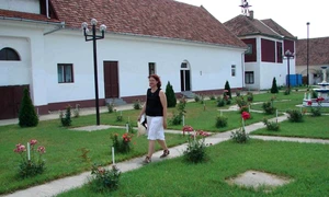 Sate europene la Coferinţele de la Şosea jpeg