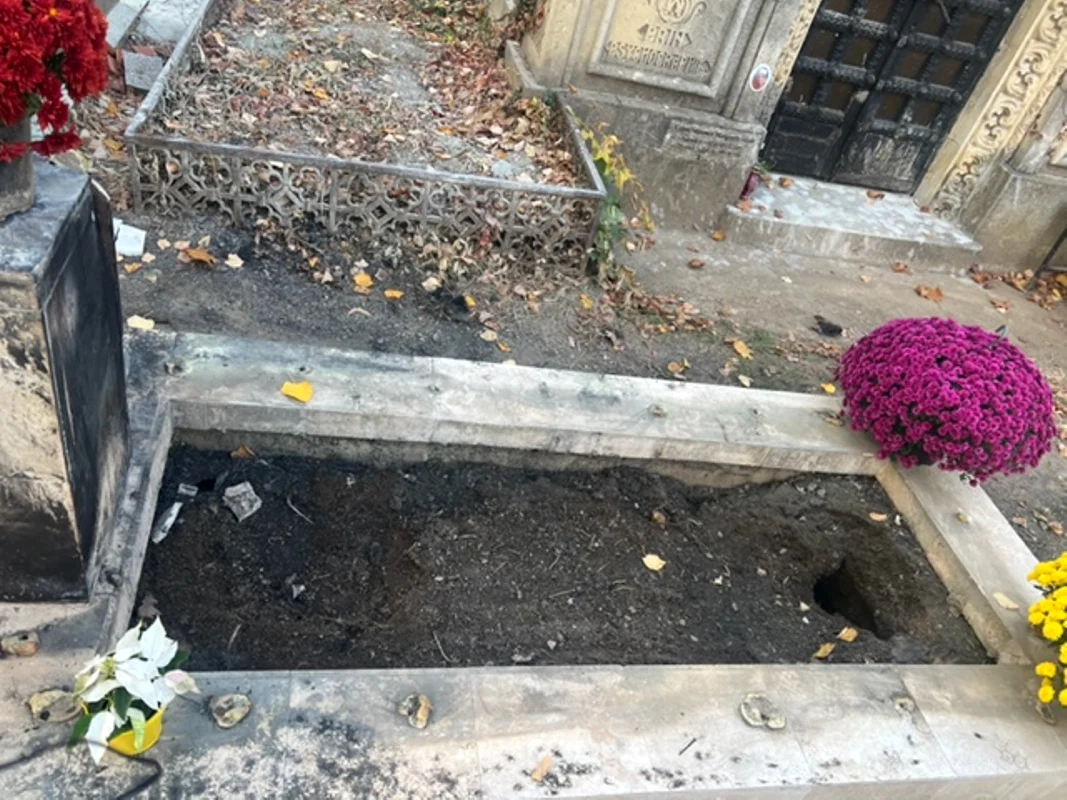 "Florina Cercel s-ar întoarce în mormânt dacă ar vedea ce se întâmplă!", spune Monica Pop