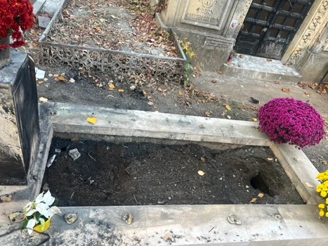 "Florina Cercel s-ar întoarce în mormânt dacă ar vedea ce se întâmplă!", spune Monica Pop