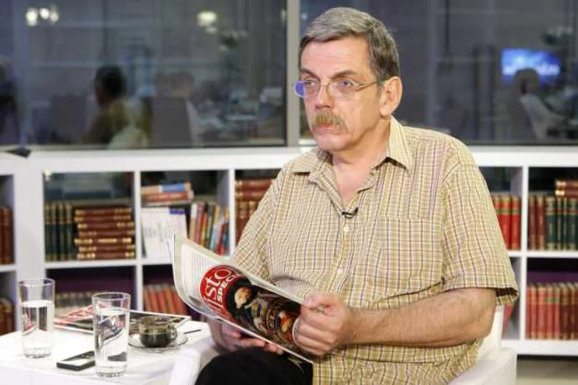 dan falcan