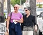 Selma Blair radiază de fericire A renunţat la baston jpeg