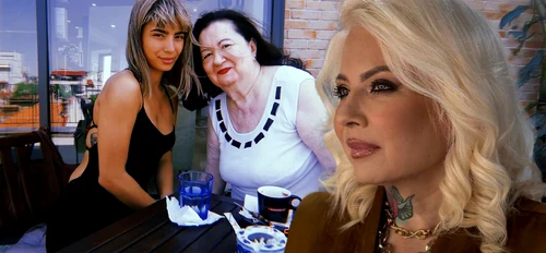Primele sărbători fără Mioara Roman