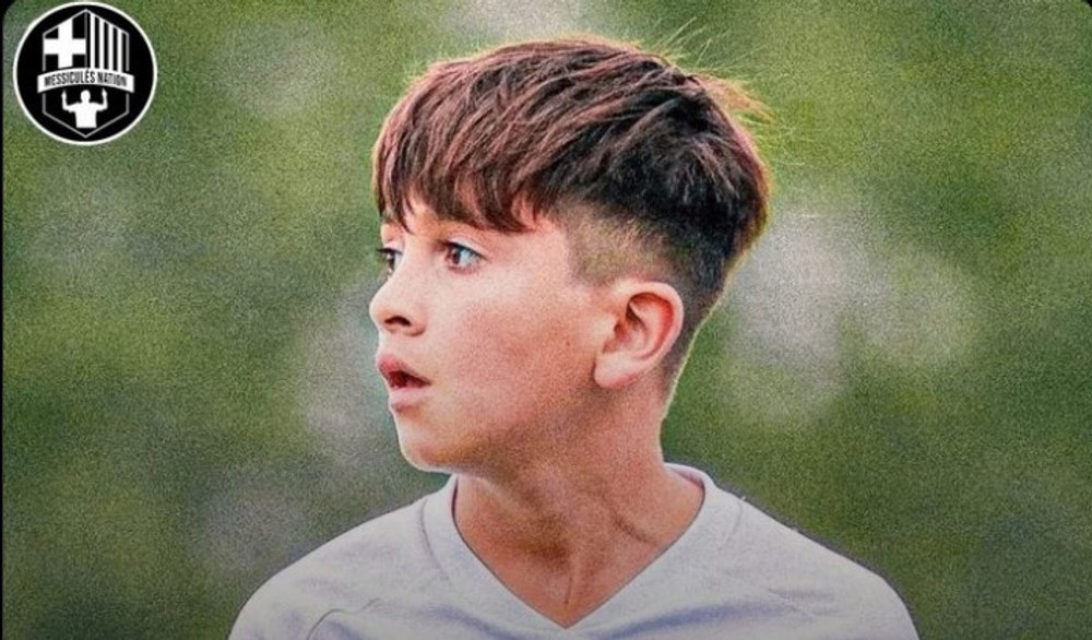 Performanță uluitoare izbutită de fiul lui Lionel Messi. Puștiul joacă pentru echipa Under 23 a celor de la Inter Miami