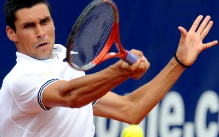 TENIS: Hănescu îşi pătrează locul 31 mondial, înainte de turneul de la Gstaad