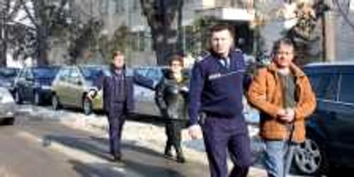 Cei doi administartori sunt cercetaţi în stare de libertate  