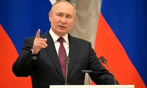 putin