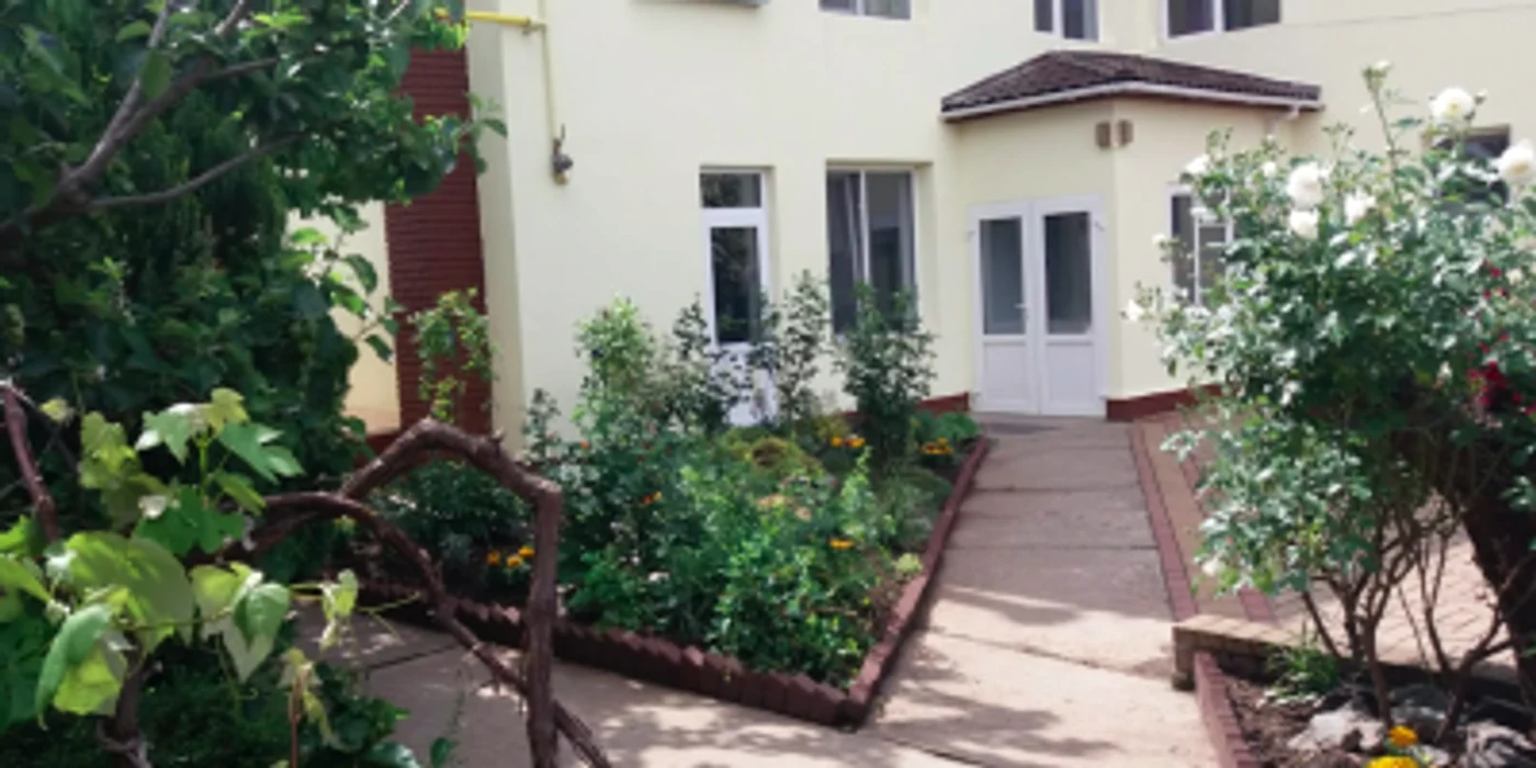 Casa Soarelui, redeschisă Sursa SCJU Constanţa