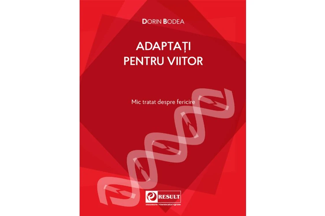 Adaptați pentru viitor  Etica și estetica fericirii postmoderne jpeg