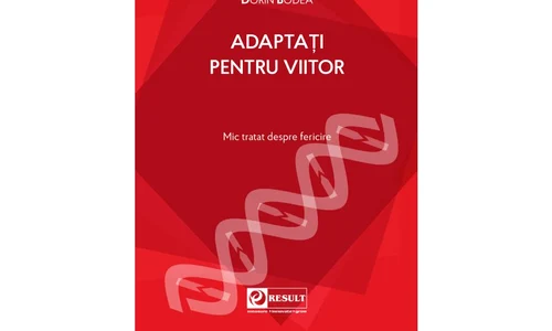 Adaptați pentru viitor  Etica și estetica fericirii postmoderne jpeg