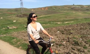 Lavinia Parva (foto: facebook) jpeg