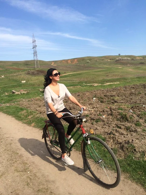 Lavinia Parva (foto: facebook)