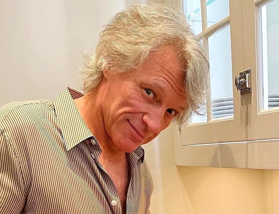 Jon Bon Jovi și-a arătat măiestria în bucătăriefoto: Instagram
