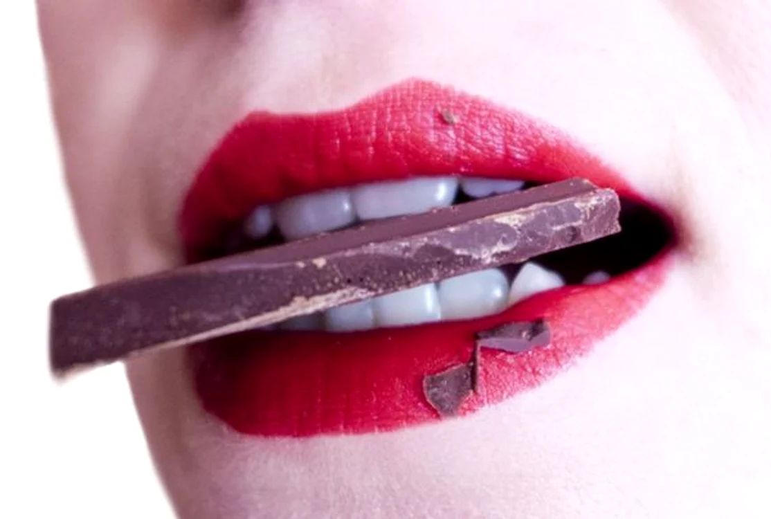 
    Un apetit exagerat pentru dulciuri poate indica un deficit de crom. www.clickpentrufemei.ro  