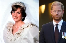 Prințul Harry și Prințesa Diana foto Profimedia jpg