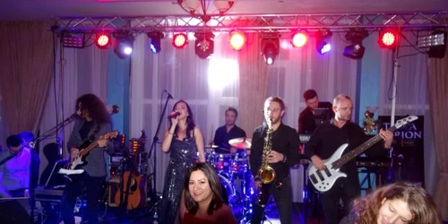 revelion la herculane FOTO Alexandra Georgescu 