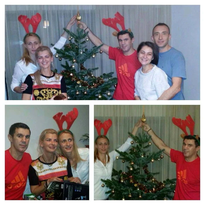 FOTO: Arhiva personală