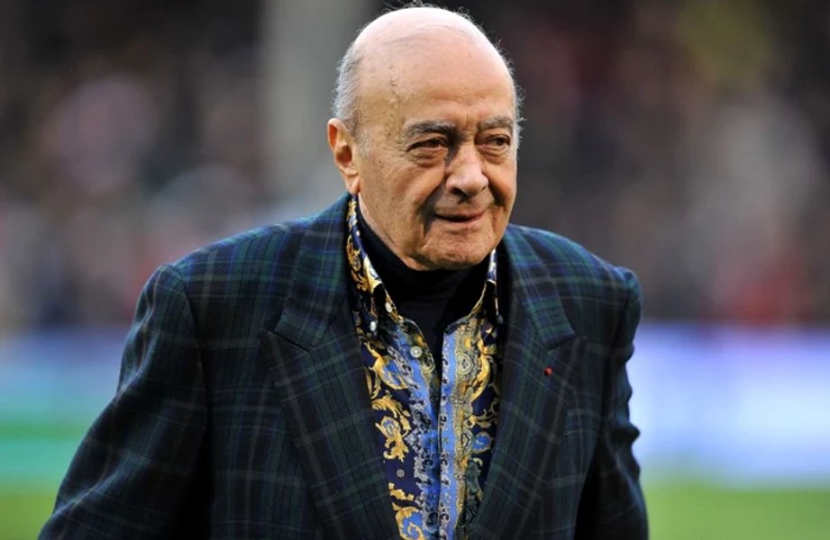 Cinci femei vor cere despăgubiri moştenitorilor lui Mohamed Al-Fayed, pentru violențe sexuale