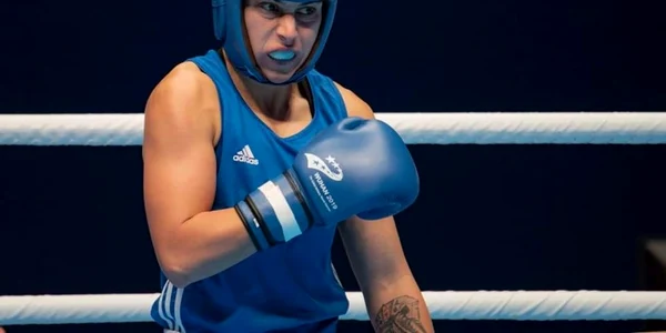 Claudia Nechita Boxerita FB