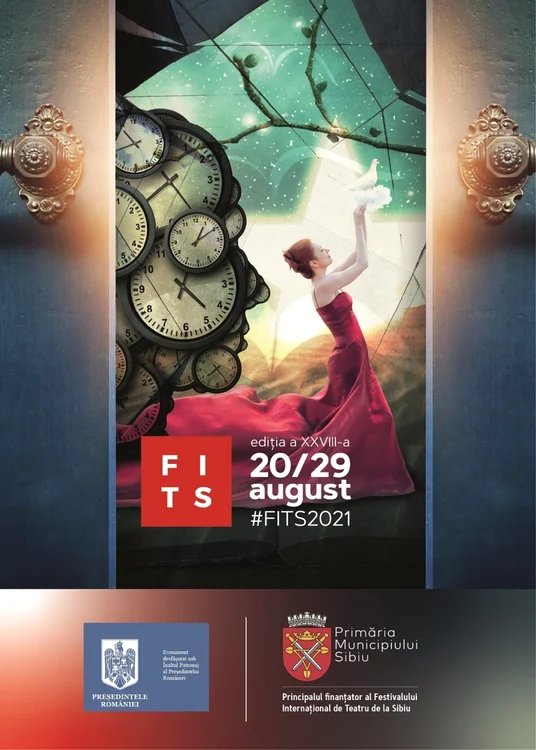 FITS Sibiu 2021. Foto: News.ro