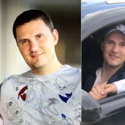 Hacker rus rețeaua cibernetică Conti FOTO via El Pais jpg