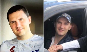 Hacker rus rețeaua cibernetică Conti FOTO via El Pais jpg