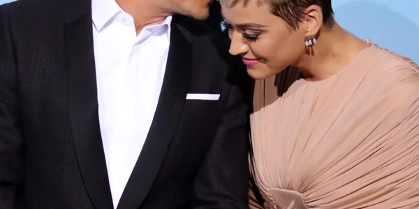 orlando bloom katy perry foto getty