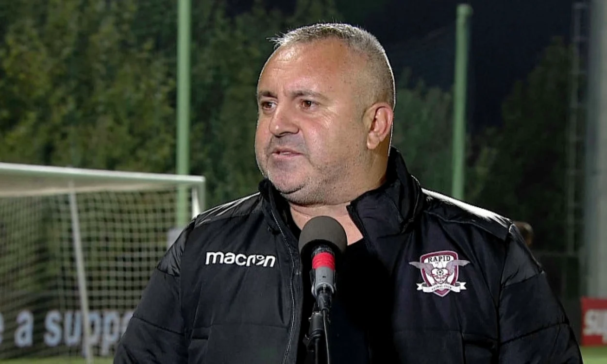 FOTO digisport.ro