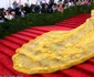 Rochia Rihannei la Met Gala  jpeg