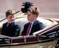 Prințul Louis și Prințul George