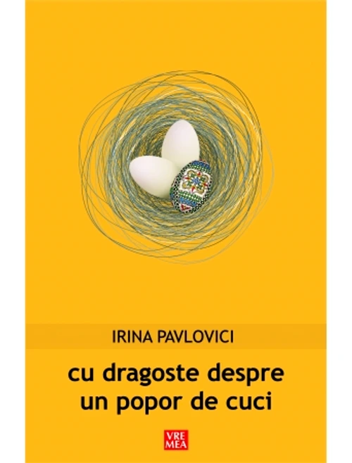 Un roman despre exil jpeg