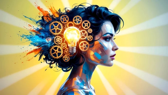 Dacă poți răspunde la aceste 11 întrebări, este foarte posibil să ai o minte strălucită.