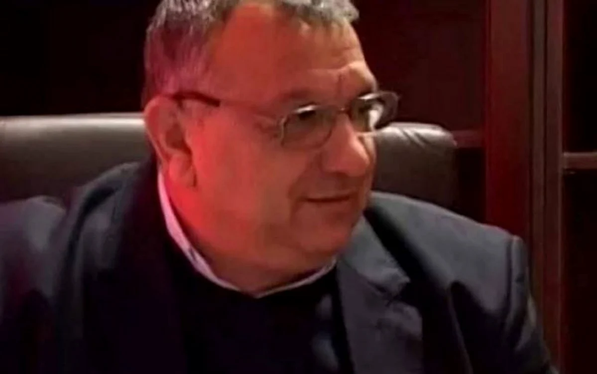 Iulian Dumitru