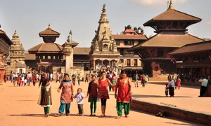 Nepal foto Shutterstock jpg