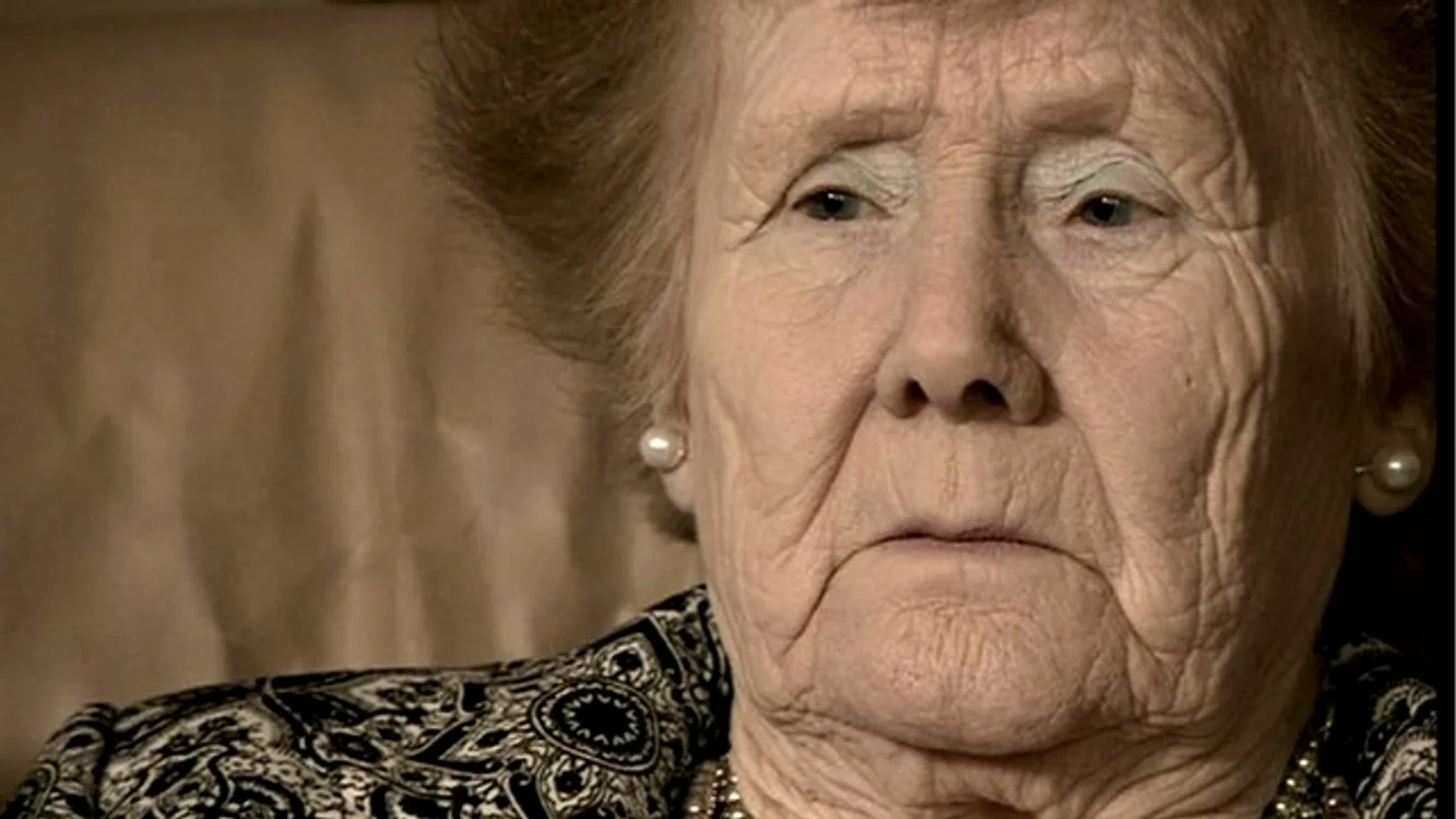 
    Cath Gamster (FOTO BBC)  