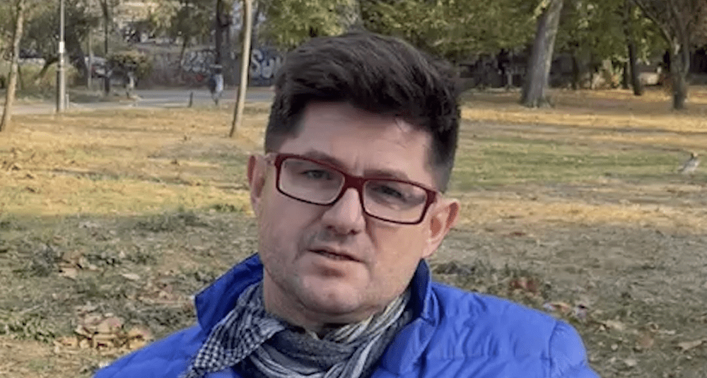 Răzvan Puchici: „Cred în România pentru că știe să se reinventeze permanent într-un mod propriu și inedit”