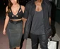 Kim Kardashian și Kanye West