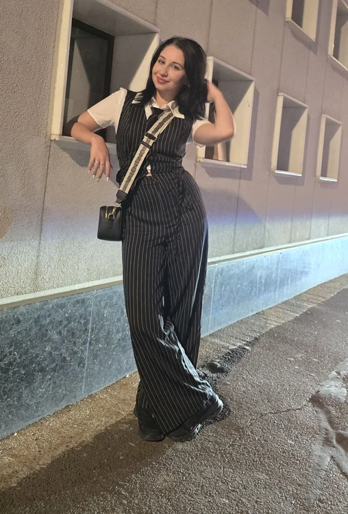 Teodora Foto: Click! 