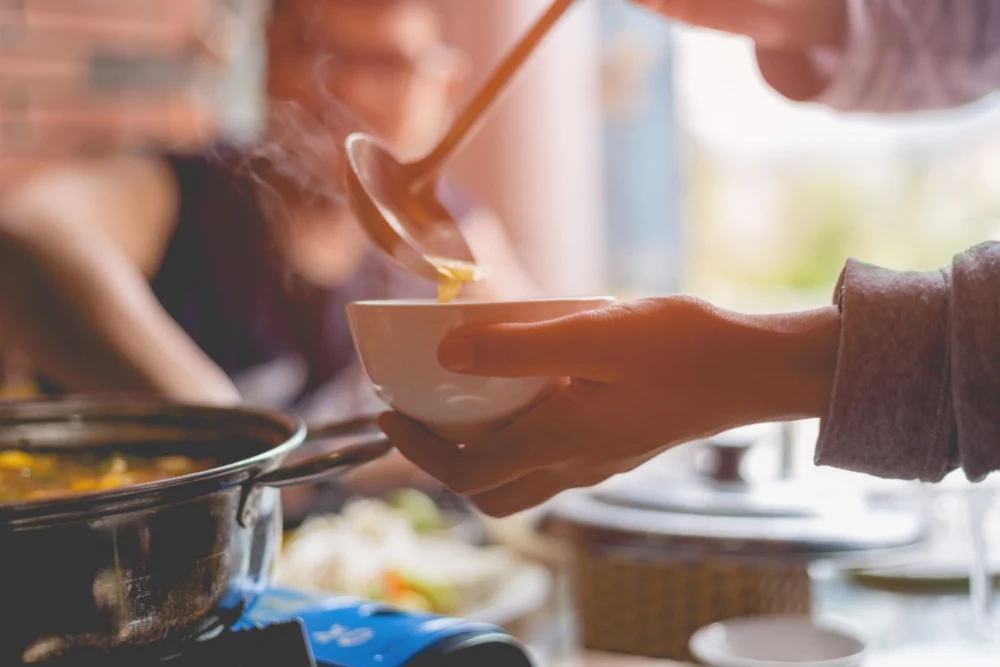 Ce mănânci în 2026 ca să scapi de foamea compulsivă