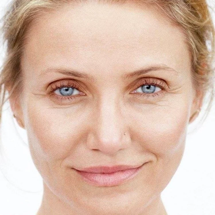 Cameron Diaz. Foto: Facebook