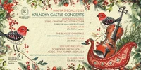 Kalnoky Castle Concerts1 jpg