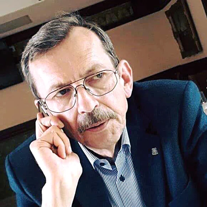 Medicul epidemiolog Emilian Popovici 