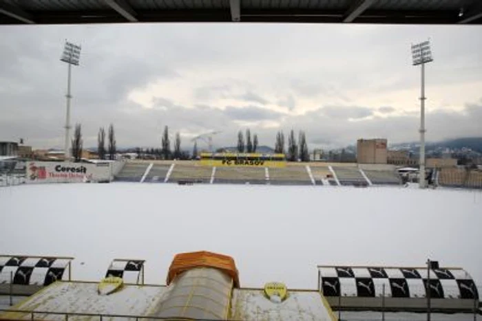 fc brasov 1